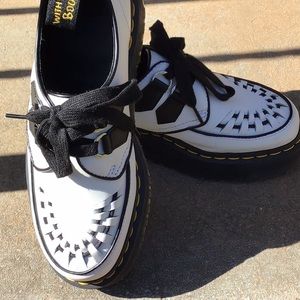 COPY - Dr. Martens AirWair